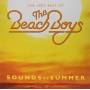 The Beach Boys - The Very Best Of The Beach Boys: Sounds Of Summer
