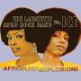 Lafayette Afro Rock Band Vs. Ice - Afro Funk Explosion!