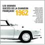 1962 Grands Succes De La Chan - 1962 Grands Succes De La Chan