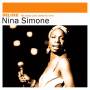 Nina Simone - My Baby Just Cares for Me