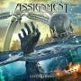 Assignment - Reflections (Digipak)