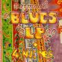 Normaal - De Blues Elpee