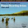 V / A - Mexican-american Border Music Vol.1 - An Introduction