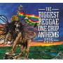 Various - Biggest One Drop Anthems 2015