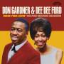 Don Gardner & Dee Dee Ford - I Need Your Lovin': The Fire Records Sessions
