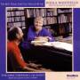Wesla Whitfield - The Best Thing For You Would Be Me