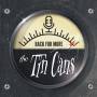 The Tin Cans - Back For More (lim.ed.)