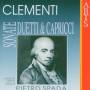 Pietro Spada - Sonate,Duetti & Capricci 9