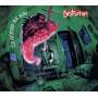 Destruction - Cracked Brain (Slipcase, Poster)