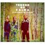 JIMI TENOR / KALLE KALIMA - Electric Willow (Feat. Jimi Tenor & Kalle Kalima)