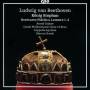 Tauber; Cappella Aquileia; Marcus Bosch - Knig Stephan; Leonore Ouvertren 1-3; Fidelio-Ouv