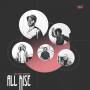 Michele Manzo - All Rise