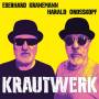 Harald Grosskopf / Eberhard Kranemann - Krautwerk