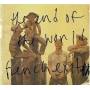 End Of The World - French Exit