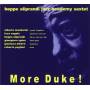 Beppe Aliprandi -academy - More Duke!