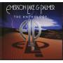 Lake Emerson & Palmer - Anthology (1970-1998)