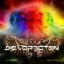 Die Vorboten - Aufschrei