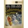 Sentimental Journey / (mod B & w Full Mono) - Sentimental Journey [Regio free (0)]