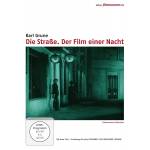 Edition Filmmuseum 129 - Die Strasse [DE-Version, Regio 2/B]