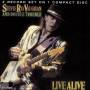 Stevie Vaughan Ray & Double Trouble - Live Alive