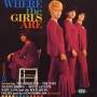 Various - Where The Girls Are Vol.2