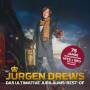 Jrgen Drews - Das ultimative Jubilums-Best-Of