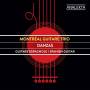Montral Guitare Trio - Danzas