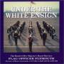 Band Of Hm Royal Marines - Under The White Ensign