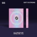 Katseye - SIS (Soft Is Strong) (Ltd. Soft Version)