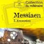 Chung / Orchestre De L'opera Bastille - Messiaen: L'ascension