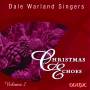 Dale Warland Singers / Dale Warland - Christmas Echoes vol.2