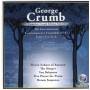 Jamie Van Eyck / The International Contemporary En - Complete Crumb Edition Vol.12