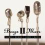 Boyz II Men - Nathan/Michael/Shawn/Wanya