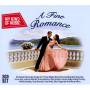 Various - A Fine Romance-My Kind Of Music