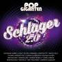 Various Artists - Pop Giganten - Schlager 2.0