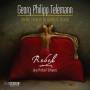 Rebel Baroque Ensemble - Double Concerti for winds & Strings