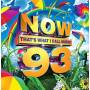 V / a - Now That's What I Call Music Vol.93