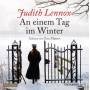 Eva Mattes - Judith Lennox: An Einem Tag Im Winter