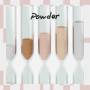 Powder - Powder In Space