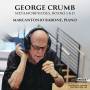 Marcantonio Barone - George Crumb: Metamorphoses,Book I And II