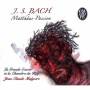 Lgoire / Agnew / Ewing / Buet / Pasichnyk / Guillon / Havar / - Matthus-Passion