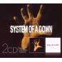 System Of A Down - System Of A Down/Steal This Album!