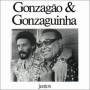 Gonzagao & Gonzaguinha - Juntos