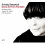 Solveig Slettahjell - Come In From The Rain
