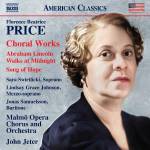 Jeter John / Malm� Opera Chorus / Malm� Opera Orchest - Price: Chorwerke