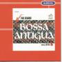 Paul Desmond - Bossa Antigua