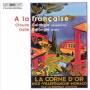 Claude Delangle - A la francaise