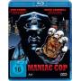 Bruce Campbell - Maniac Cop [DE-Version, Regio 2/B]
