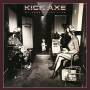 Kick Axe - Welcome To The Club (Lim.Collectors Edition)