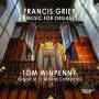 Tom Winpenny - Musik fr Orgel